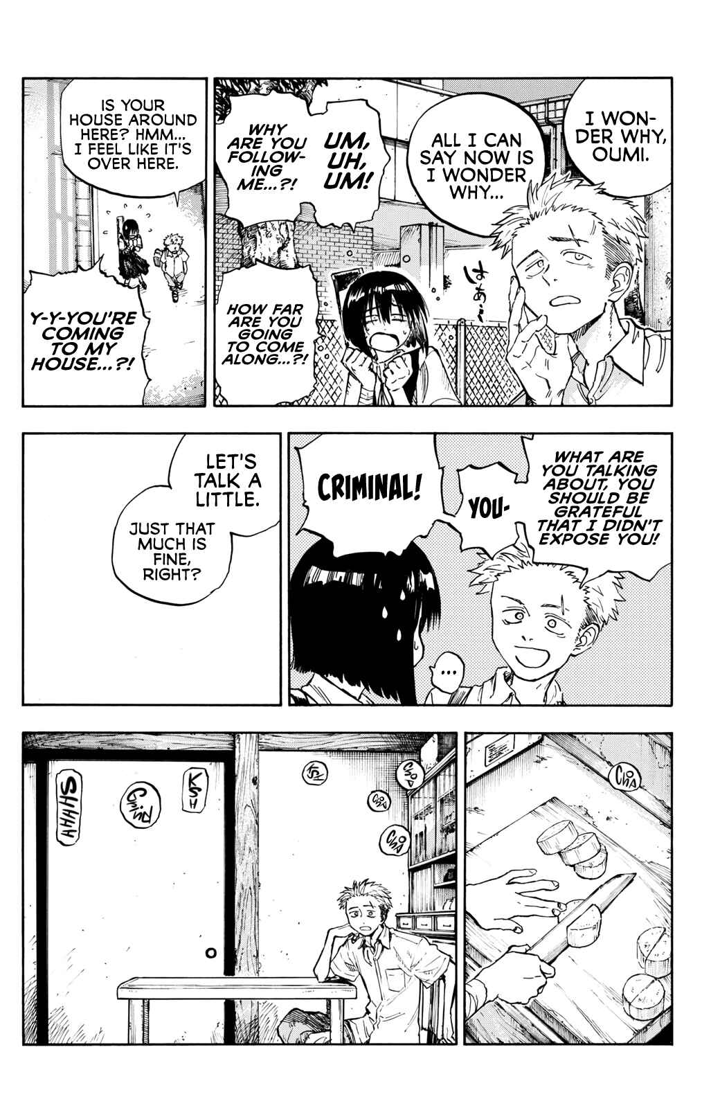 Page 17 Chapter 2 Underwater