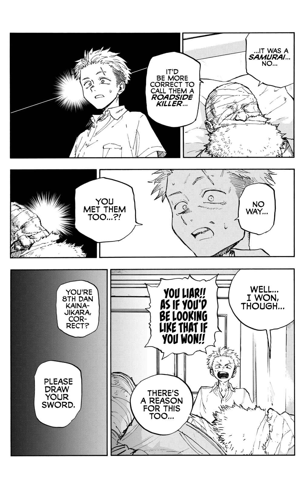 Page 3 Chapter 2 Underwater
