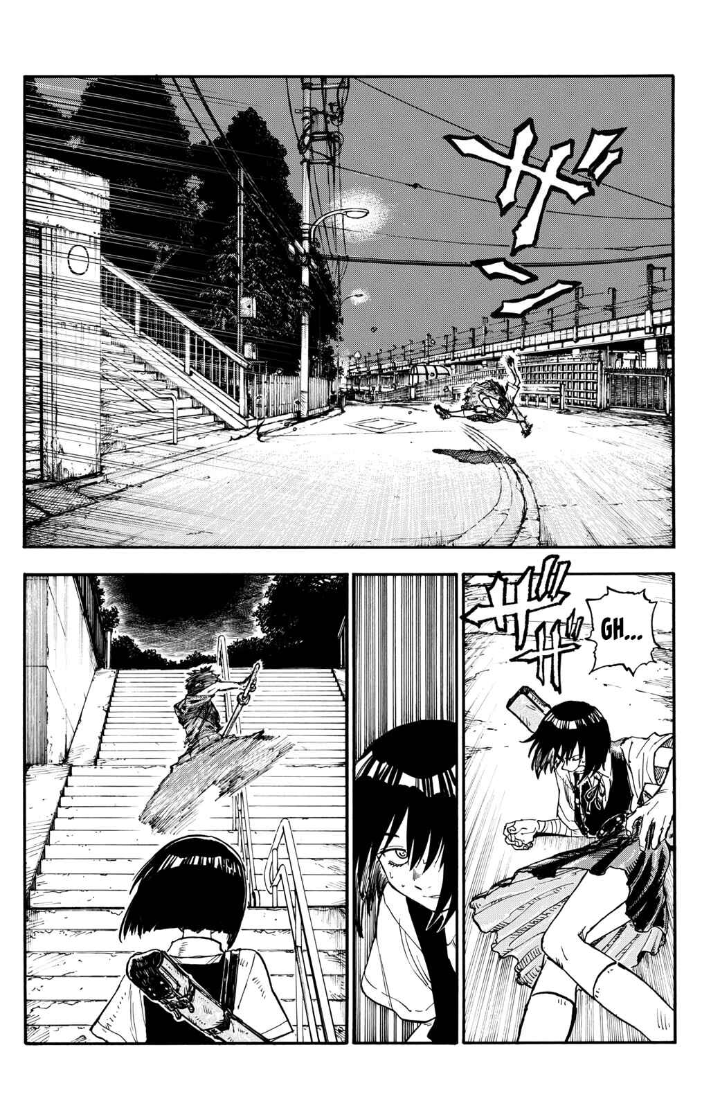 Page 32 Chapter 2 Underwater