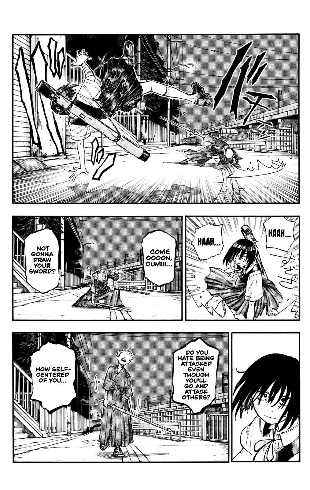 Page 33 Chapter 2 Underwater