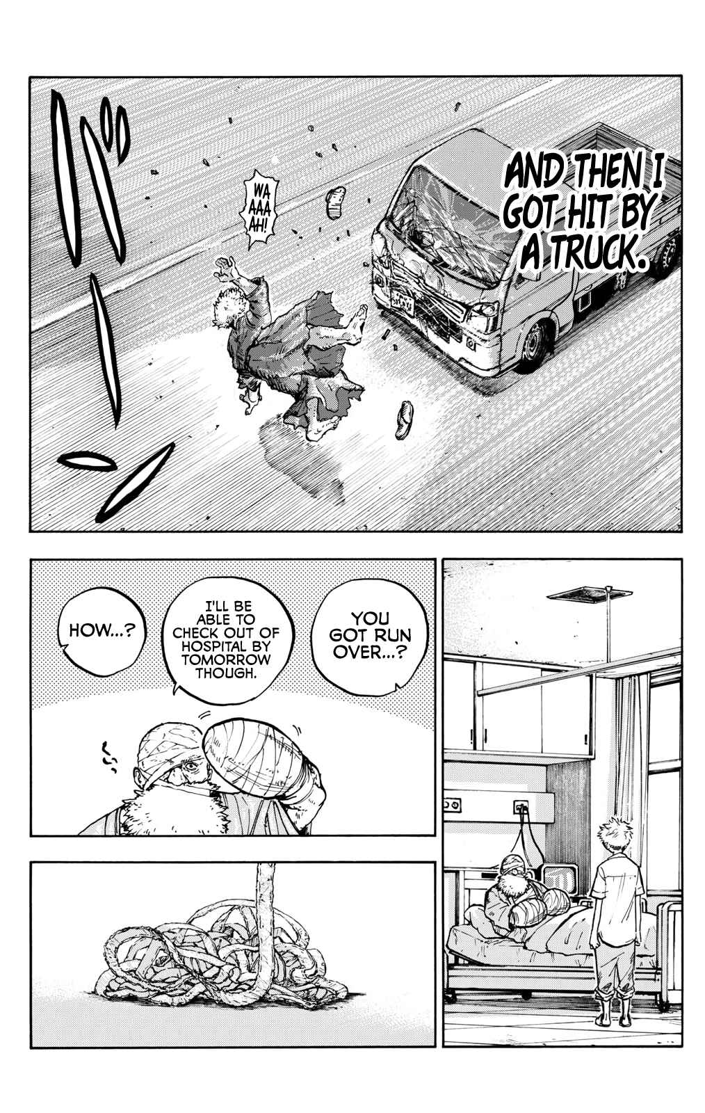 Page 6 Chapter 2 Underwater
