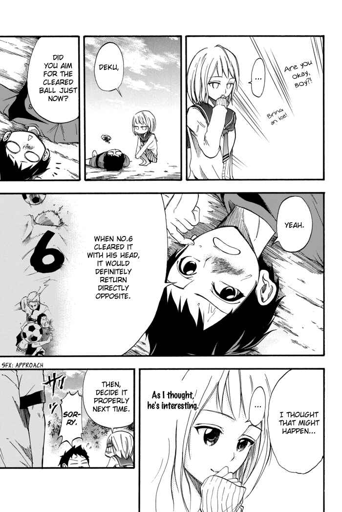 Page 52 Chapter 2 Field no Hanako-san