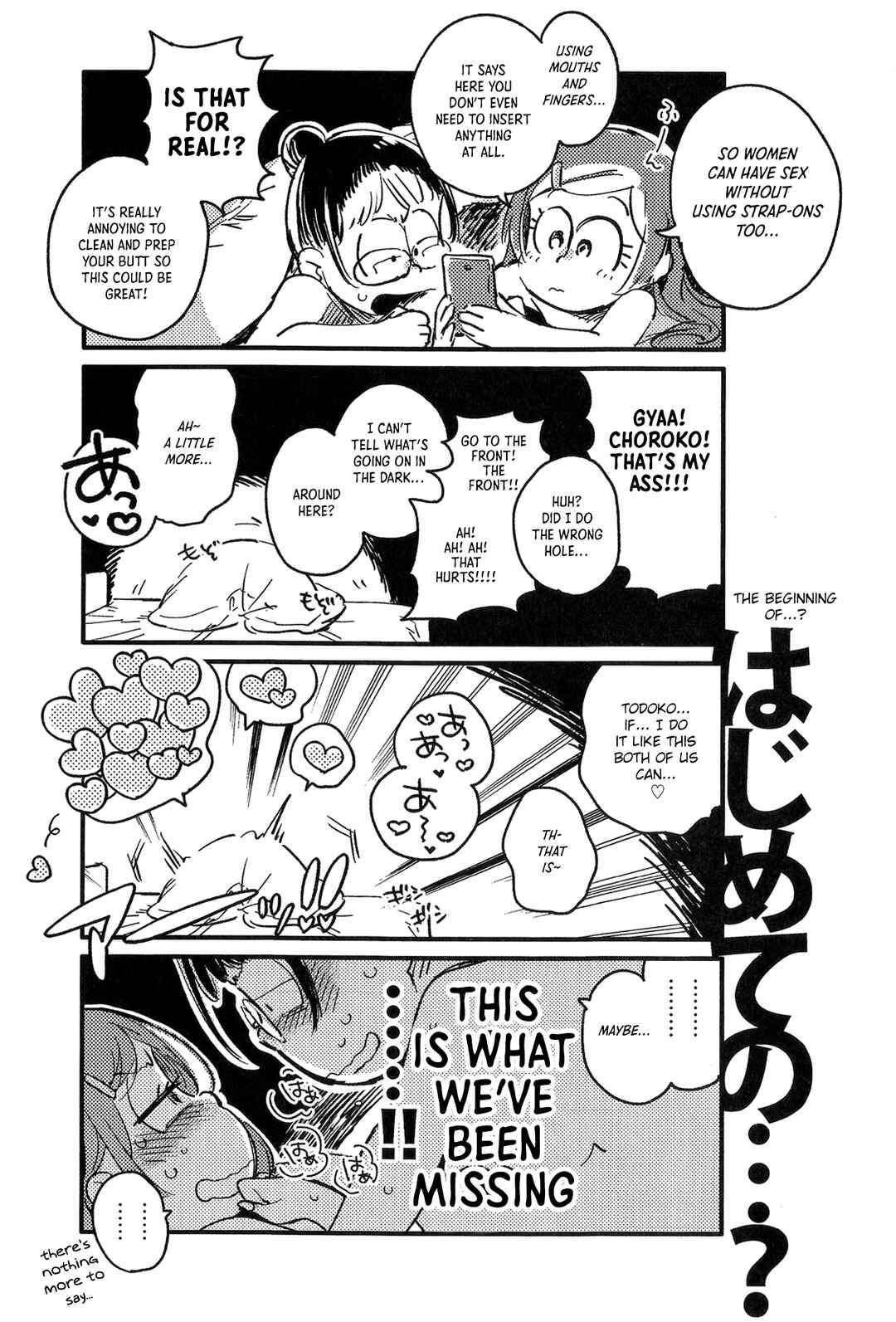Page 40 Chapter Unknown_cd42 Osomatsu-san - Kyouhansha no Kaerimichi (Doujinshi)