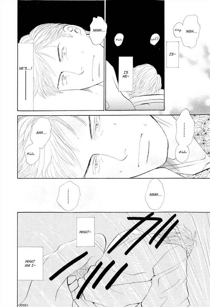 Page 20 Chapter 4 Dont Cry My Baby