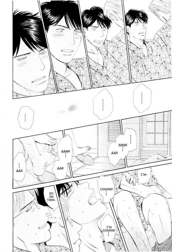 Page 22 Chapter 4 Dont Cry My Baby