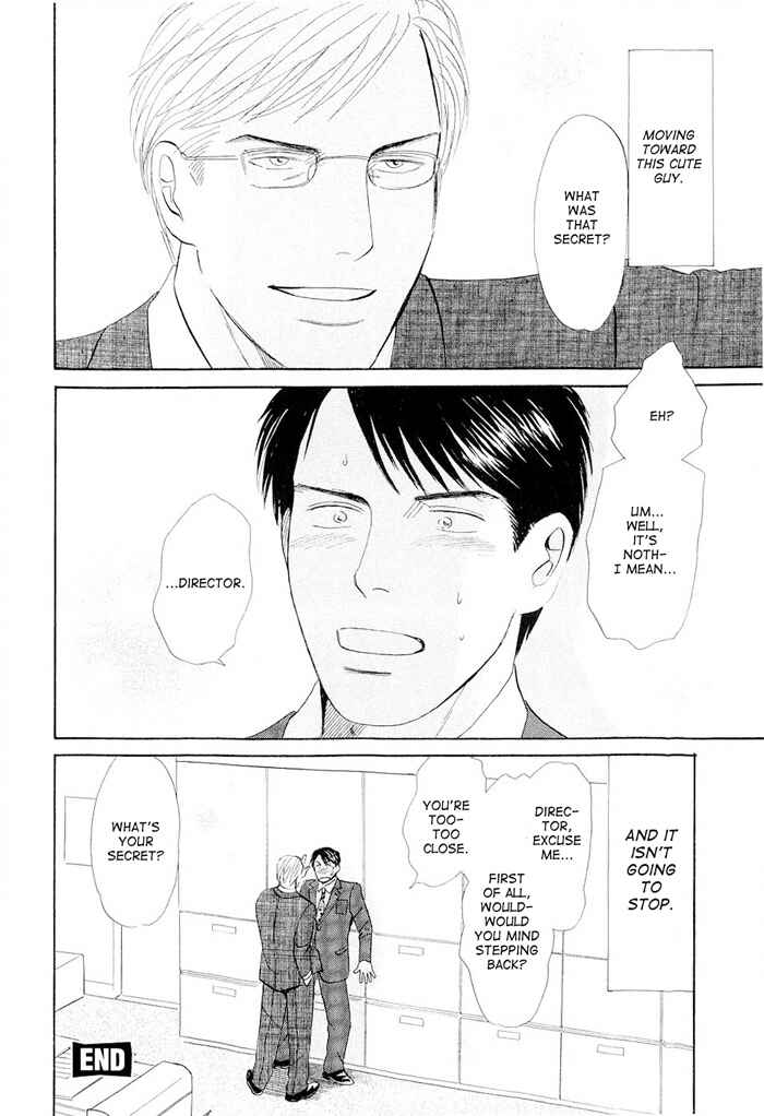 Page 34 Chapter 4 Dont Cry My Baby