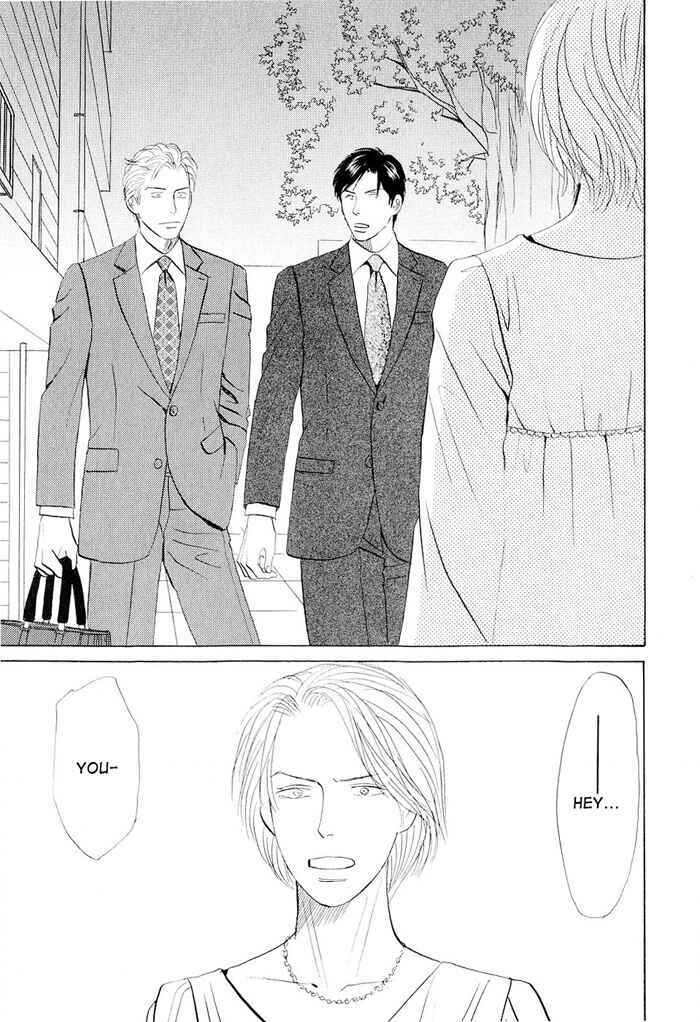 Page 29 Chapter 3 Dont Cry My Baby
