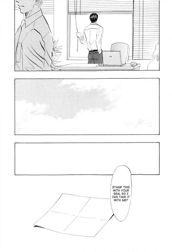 Page 37 Chapter 3 Dont Cry My Baby