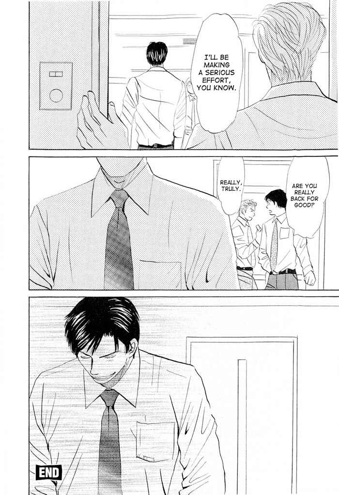 Page 42 Chapter 3 Dont Cry My Baby