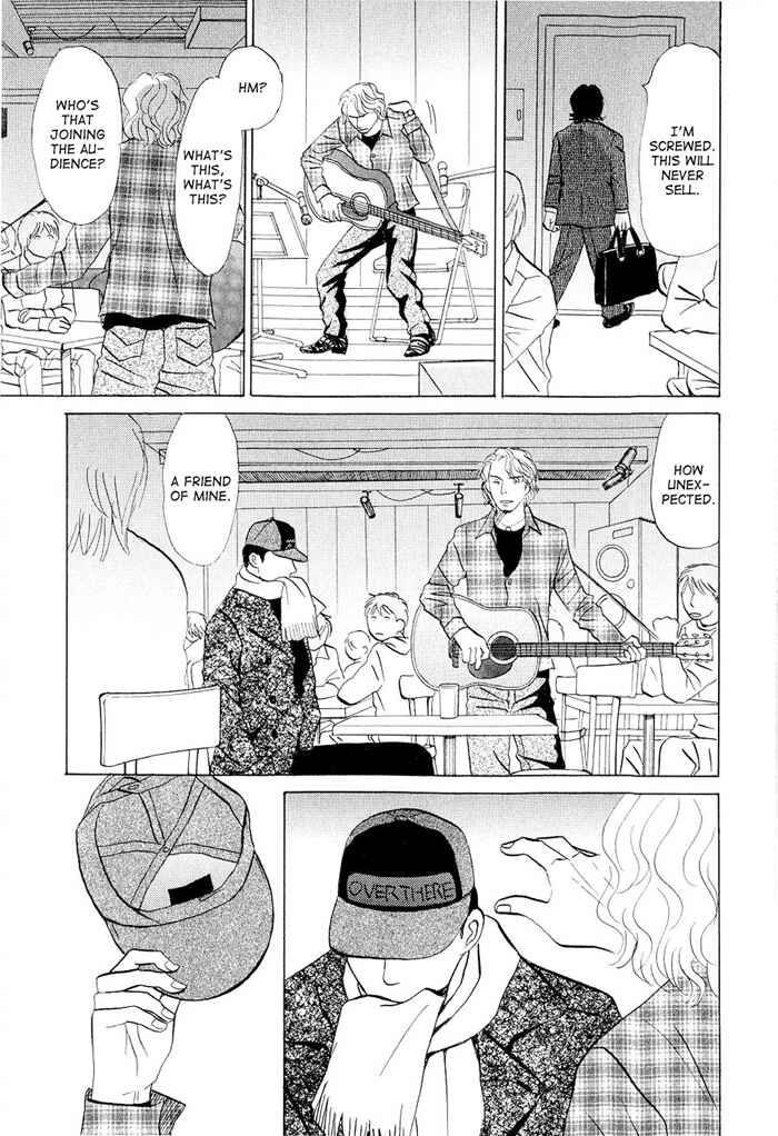 Page 25 Chapter 2 Dont Cry My Baby
