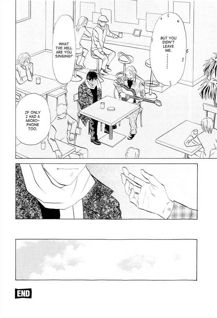 Page 28 Chapter 2 Dont Cry My Baby