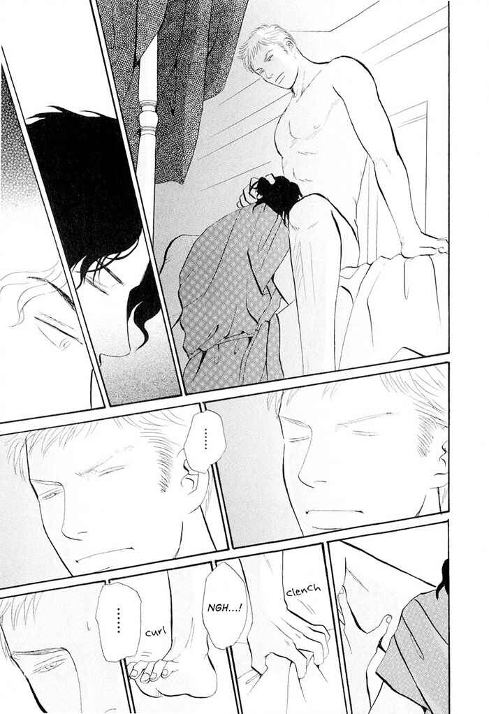 Page 25 Chapter 5 Dont Cry My Baby