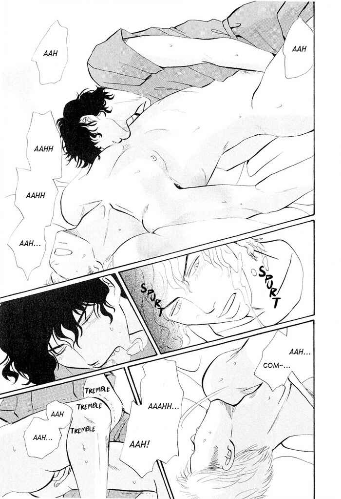 Page 27 Chapter 5 Dont Cry My Baby