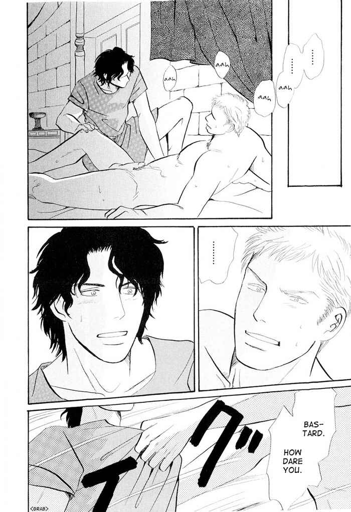 Page 28 Chapter 5 Dont Cry My Baby