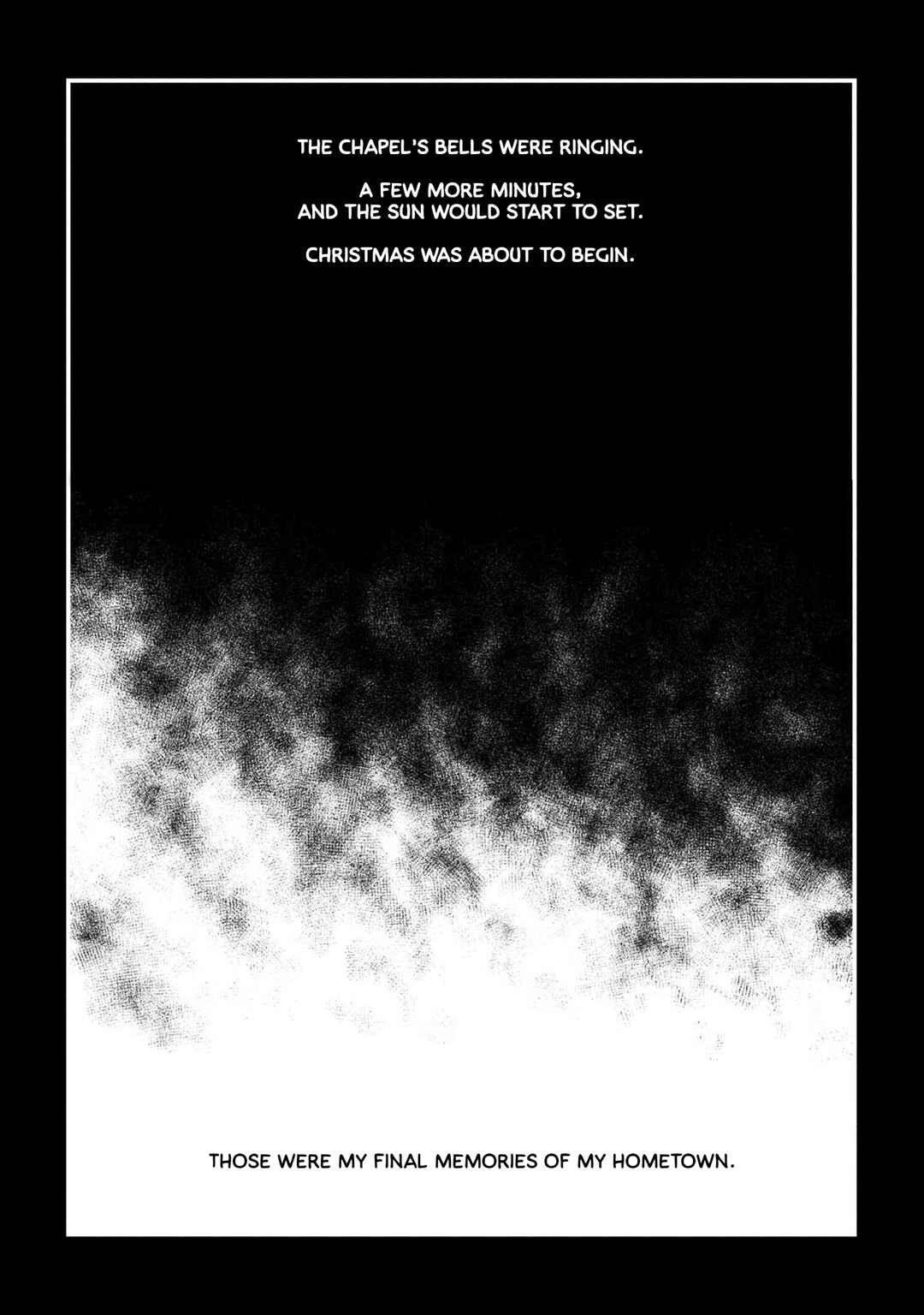 Page 19 Chapter 3 Tsukihime: A Piece of Blue Glass Moon - Moon Phase