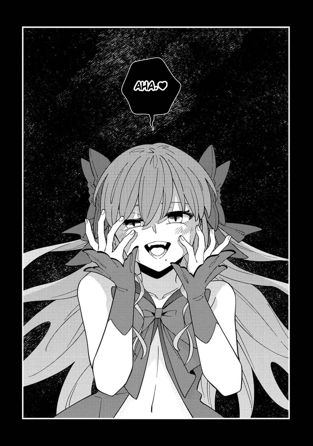 Page 20 Chapter 3 Tsukihime: A Piece of Blue Glass Moon - Moon Phase