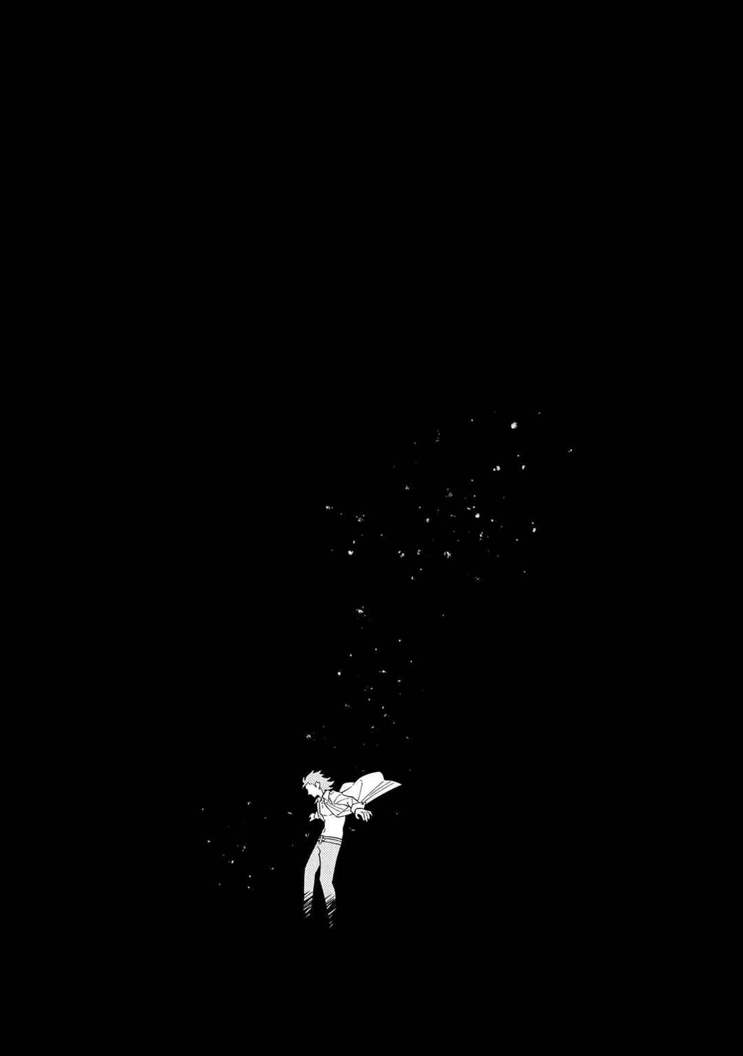 Page 30 Chapter 4 Tsukihime: A Piece of Blue Glass Moon - Moon Phase
