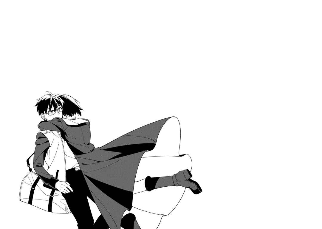 Page 16 Chapter 2 Tsukihime: A Piece of Blue Glass Moon - Moon Phase