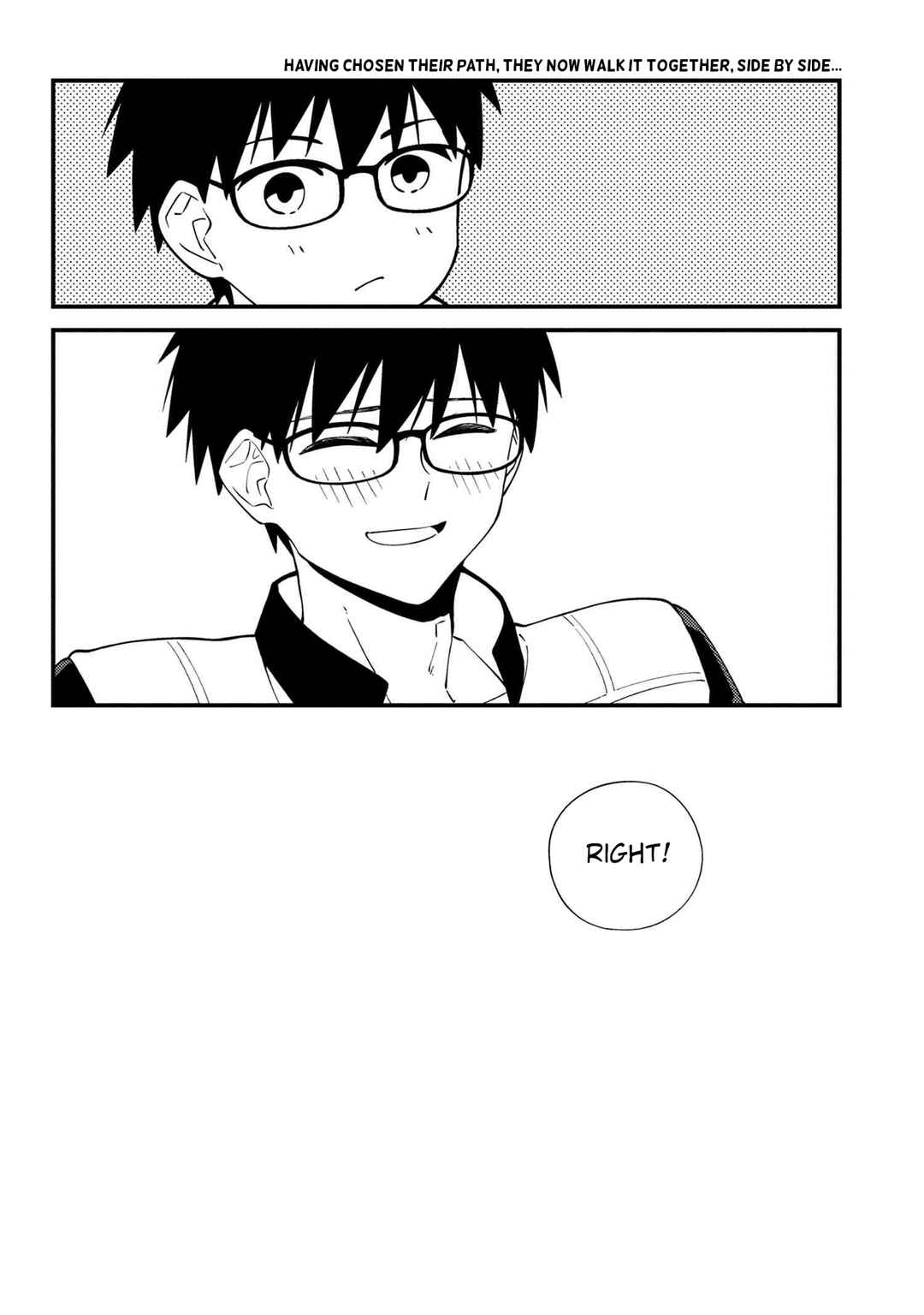 Page 21 Chapter 2 Tsukihime: A Piece of Blue Glass Moon - Moon Phase