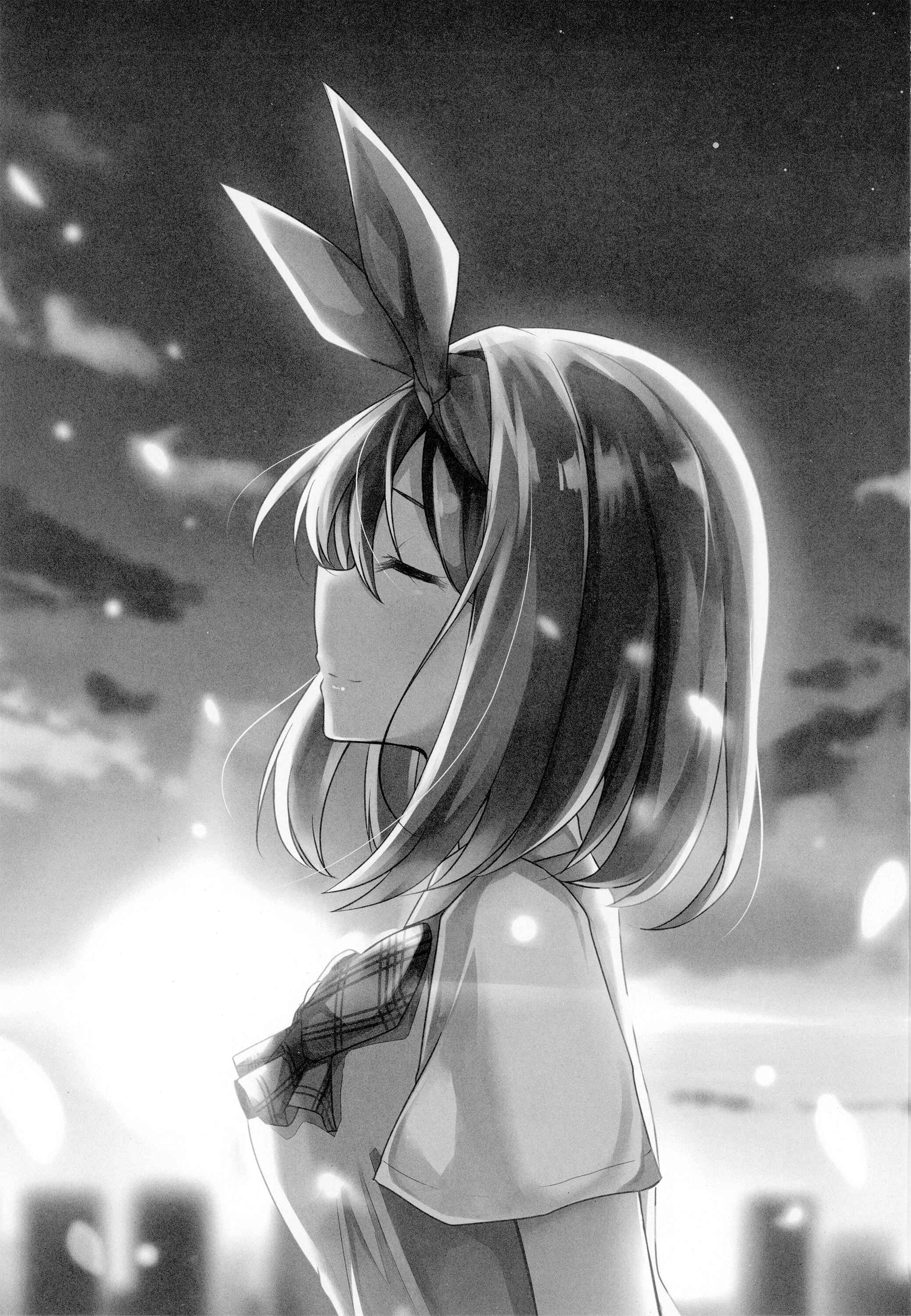Page 2 Chapter 1 5Toubun no Hanayome - Butterfly (Yotsuba Doujinshi)