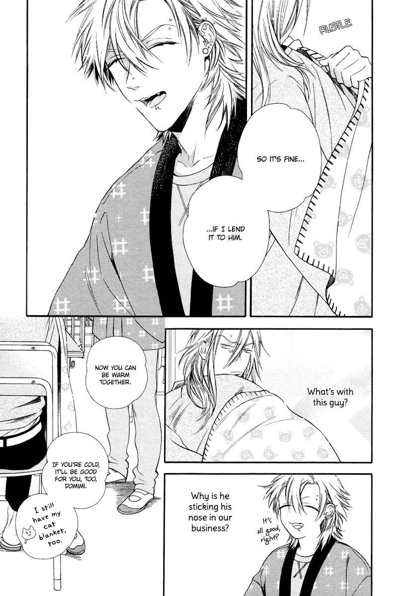 Page 23 Chapter 4 Asa to Micha