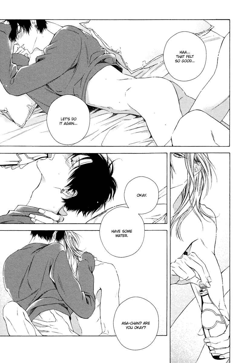 Page 8 Chapter 4 Asa to Micha