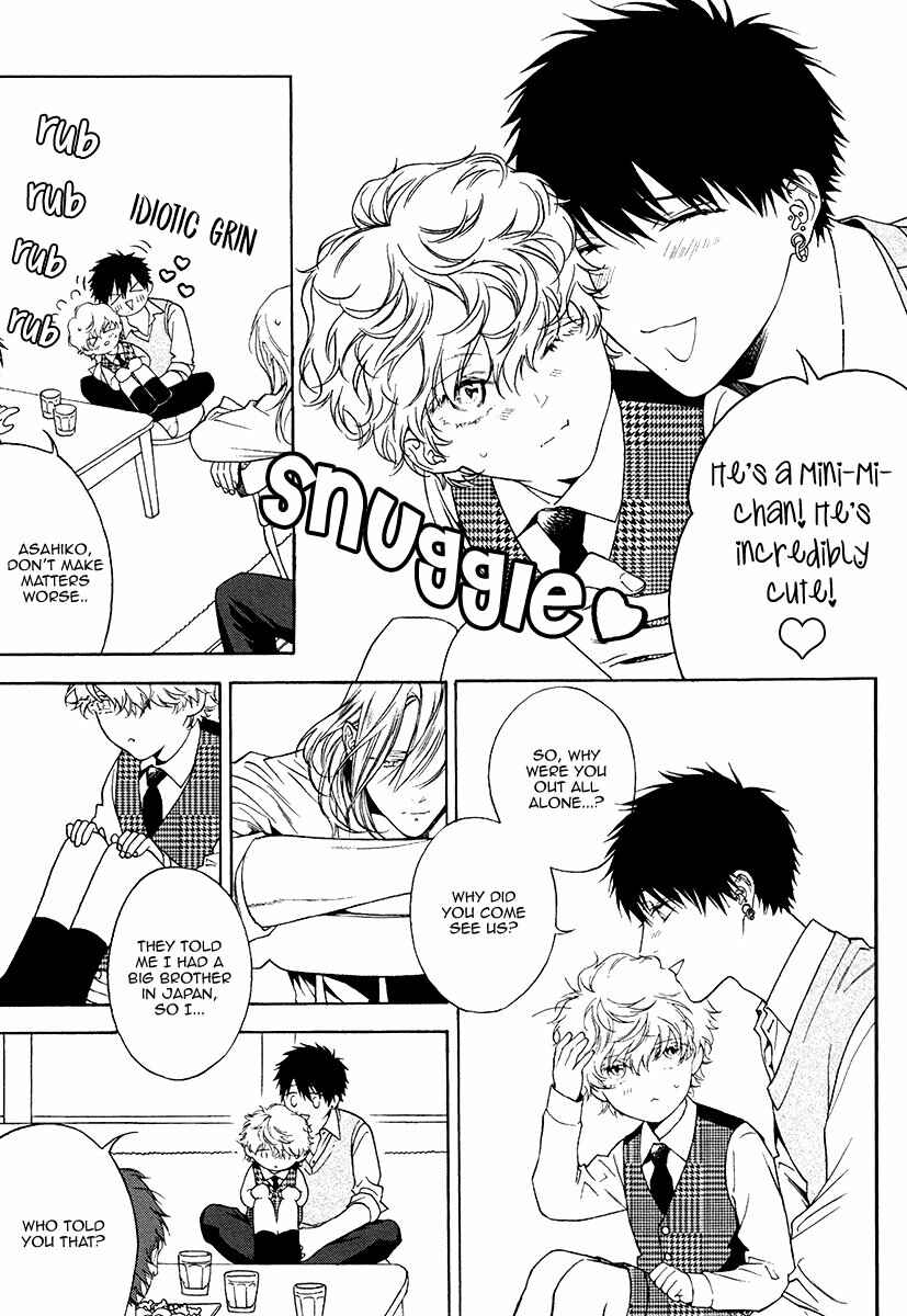 Page 11 Chapter 9 Asa to Micha