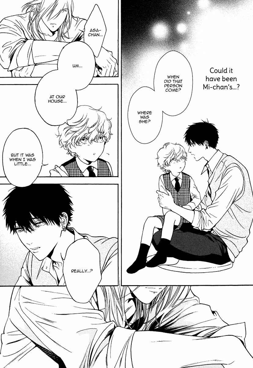 Page 13 Chapter 9 Asa to Micha