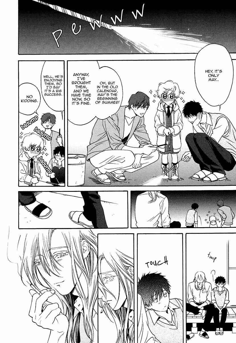 Page 24 Chapter 9 Asa to Micha