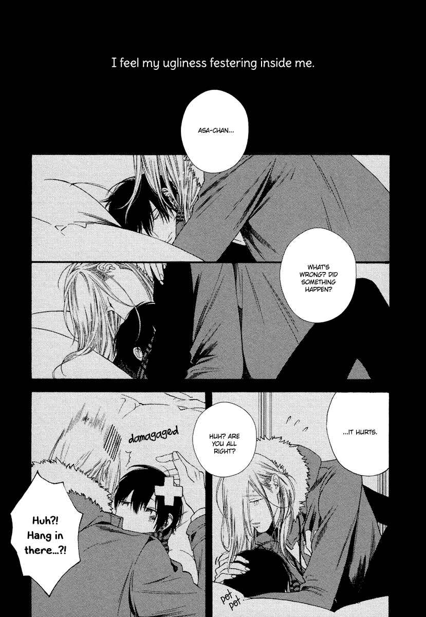 Page 16 Chapter 3 Asa to Micha