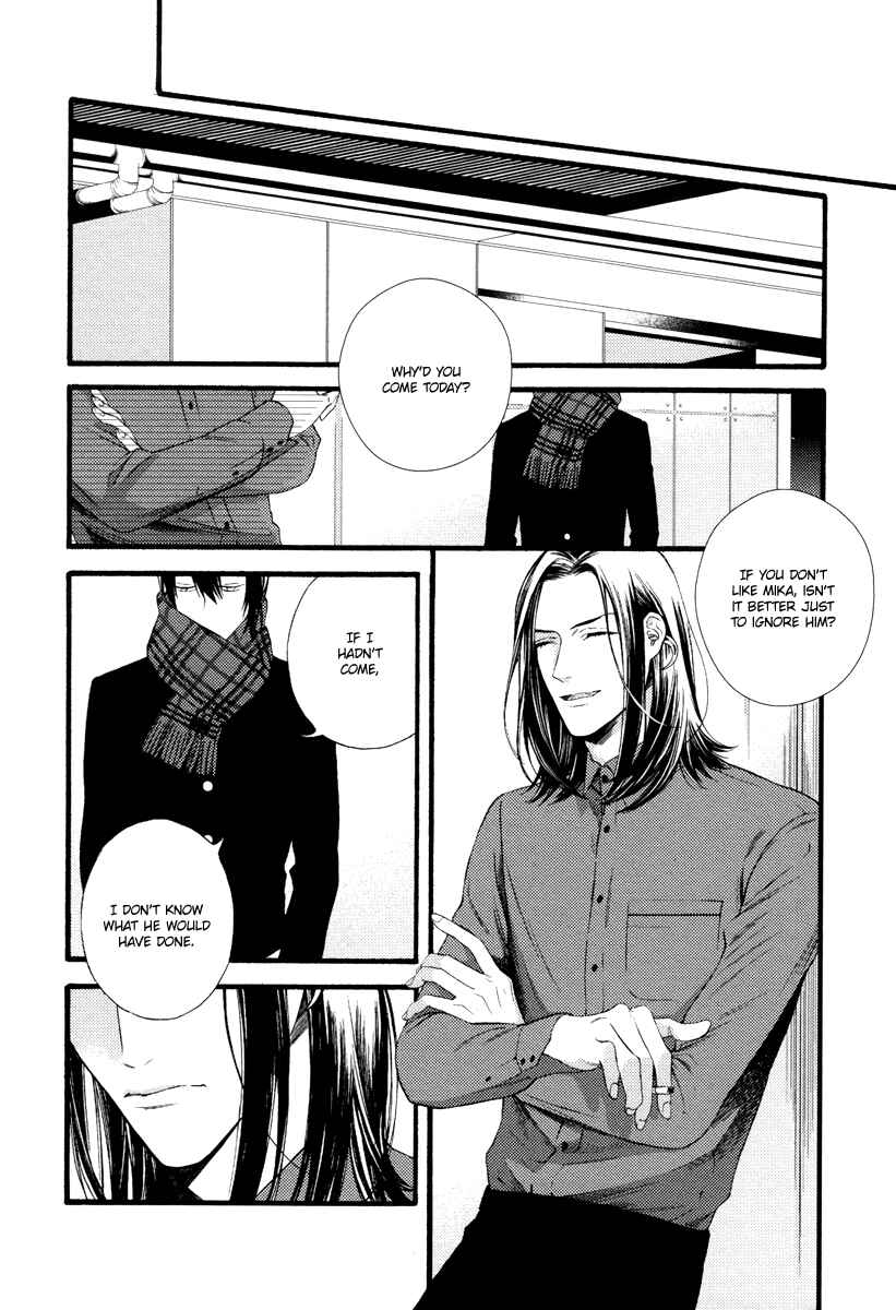 Page 9 Chapter 3 Asa to Micha