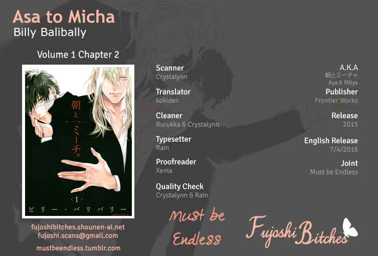 Page 1 Chapter 2 Asa to Micha