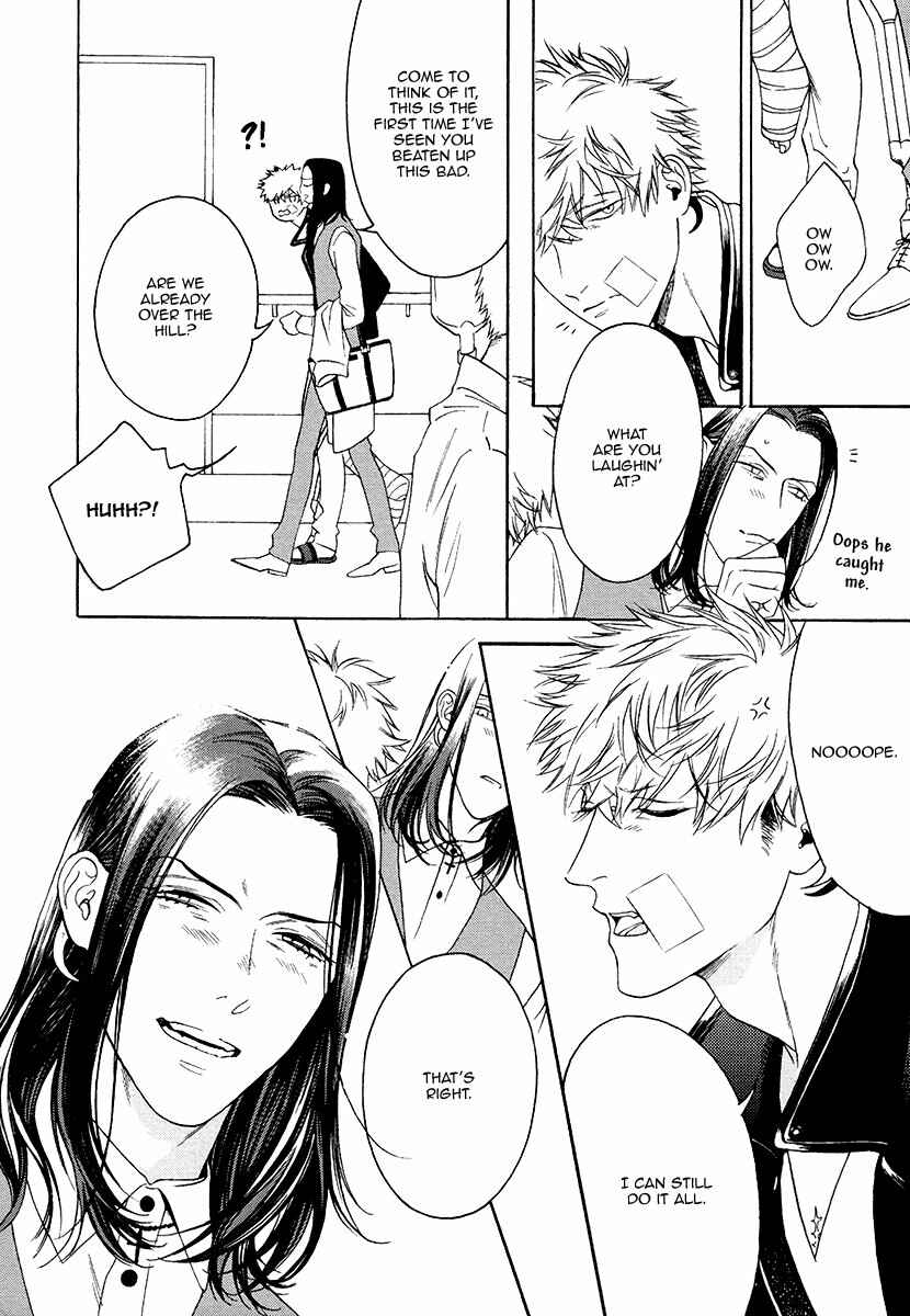 Page 16 Chapter 7 Asa to Micha