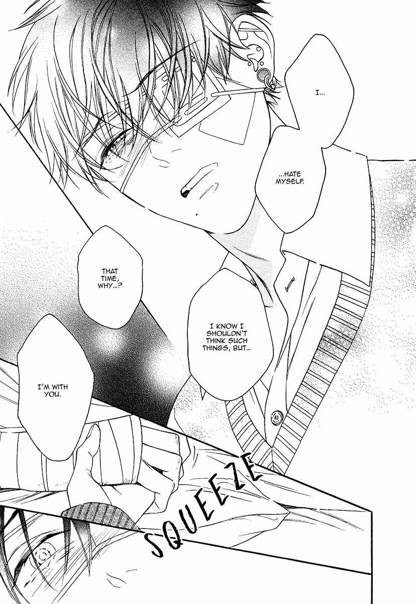 Page 21 Chapter 7 Asa to Micha