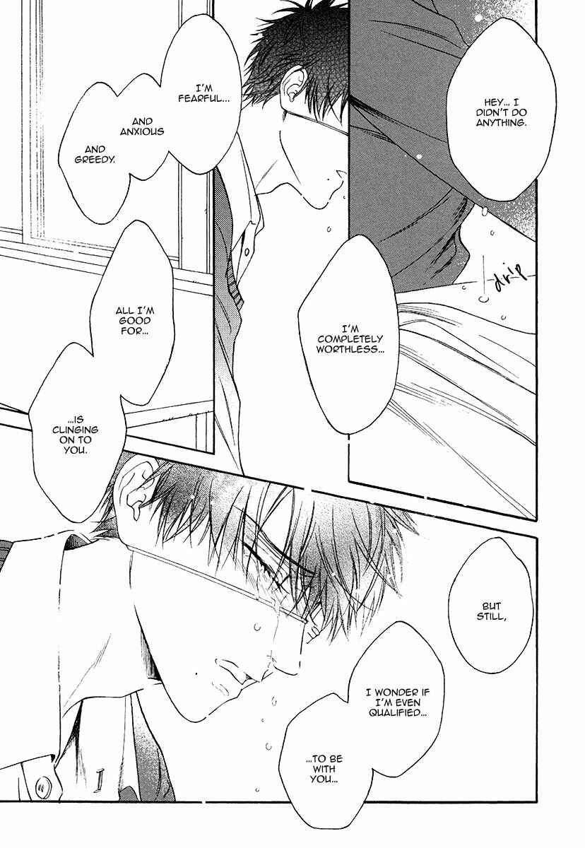 Page 25 Chapter 7 Asa to Micha