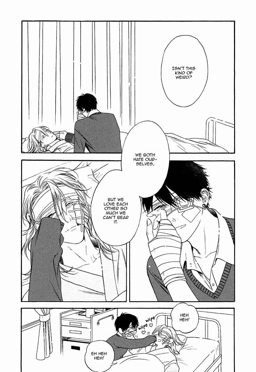 Page 28 Chapter 7 Asa to Micha