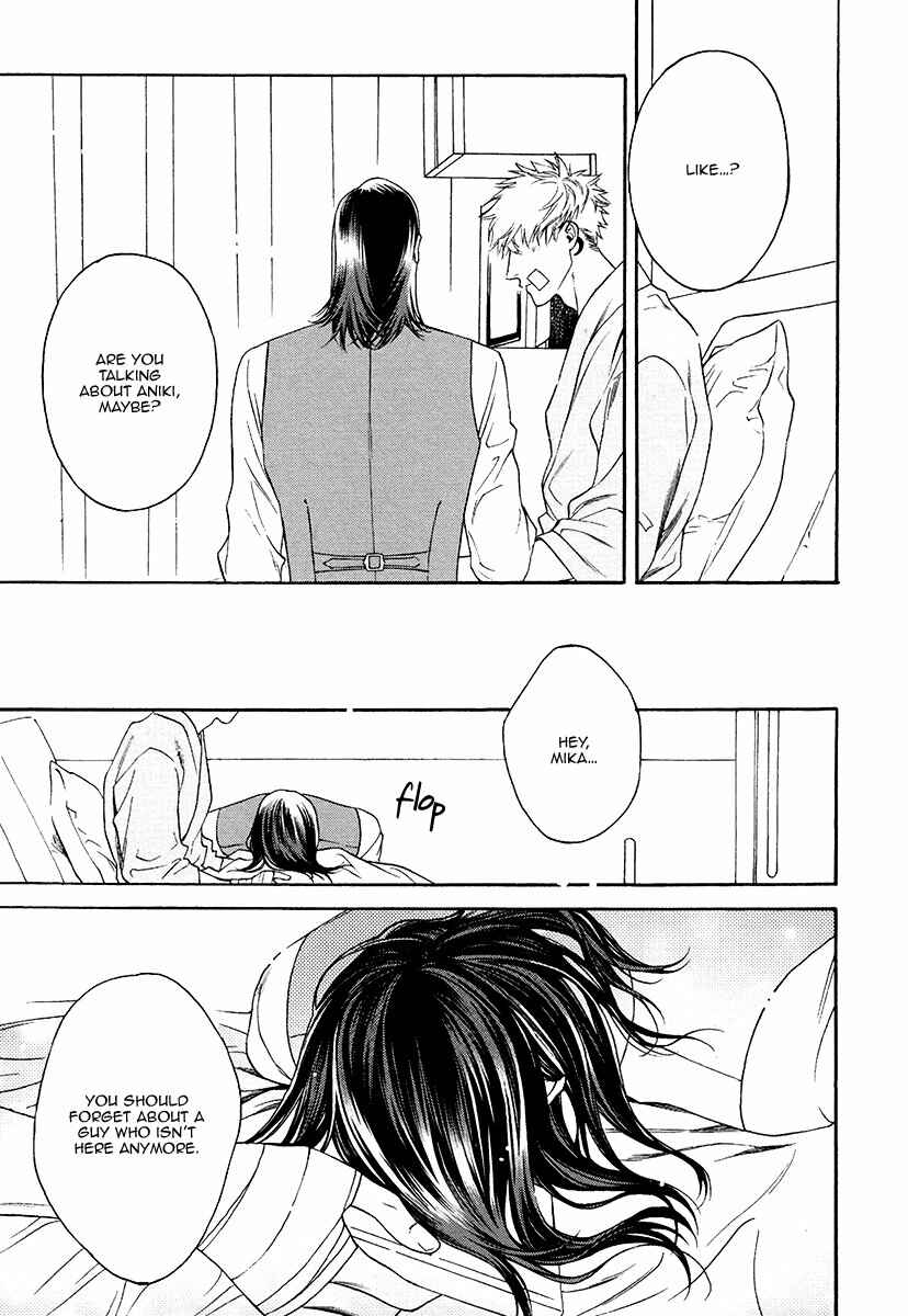 Page 9 Chapter 7 Asa to Micha