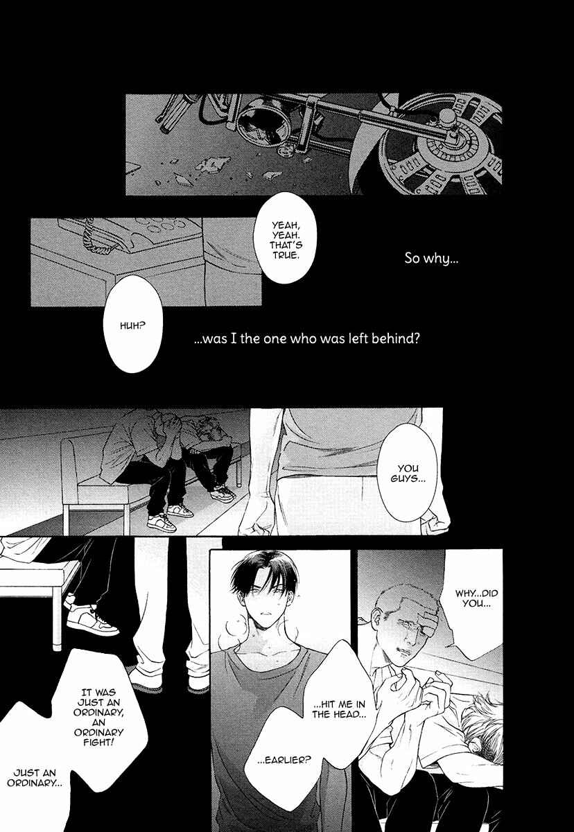 Page 11 Chapter 10.5 Asa to Micha