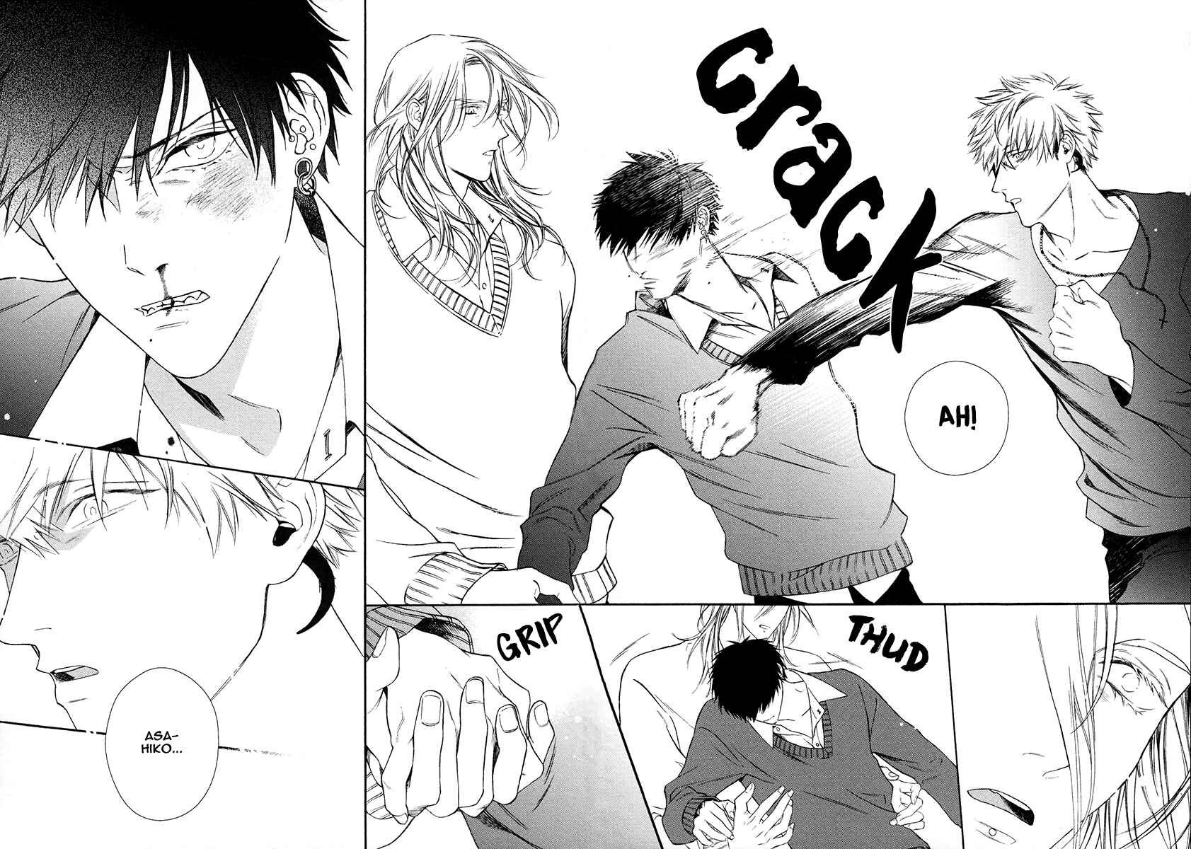 Page 24 Chapter 6 Asa to Micha