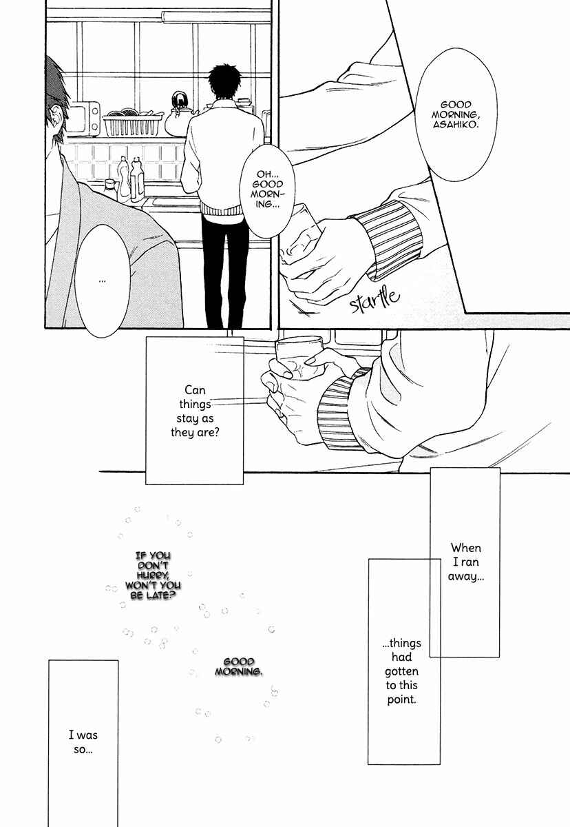 Page 28 Chapter 8 Asa to Micha