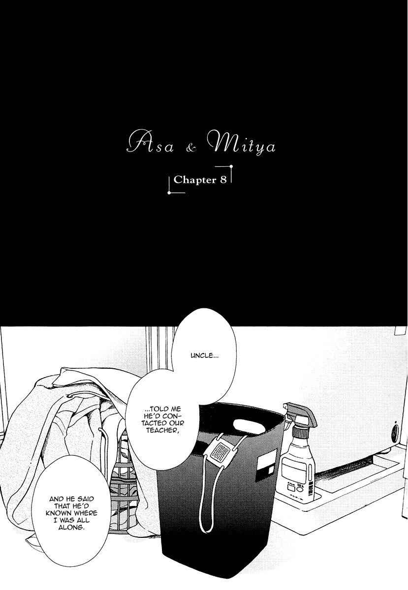Page 3 Chapter 8 Asa to Micha
