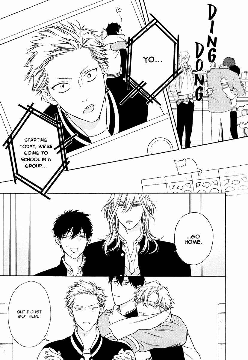 Page 34 Chapter 8 Asa to Micha