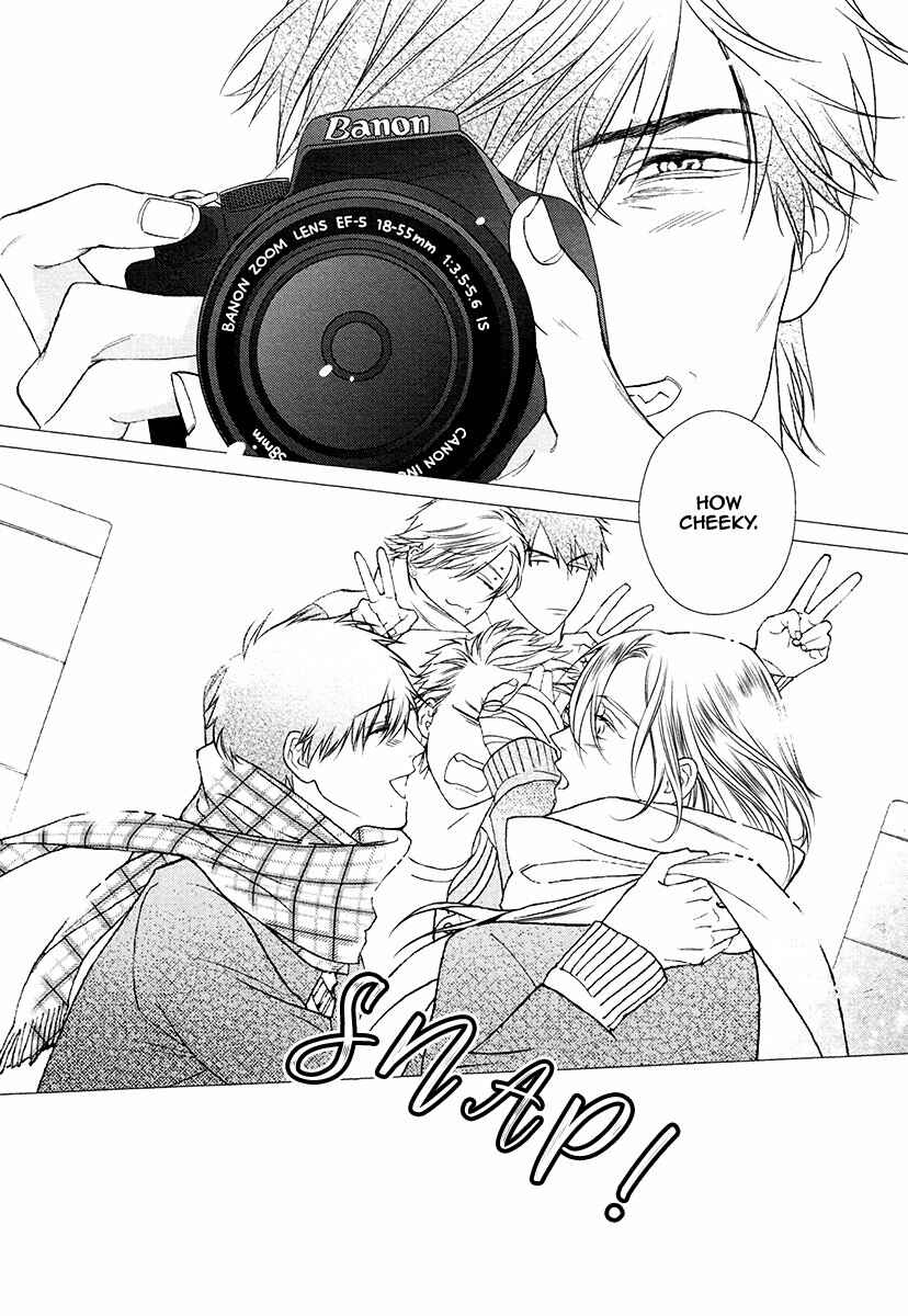 Page 38 Chapter 8 Asa to Micha