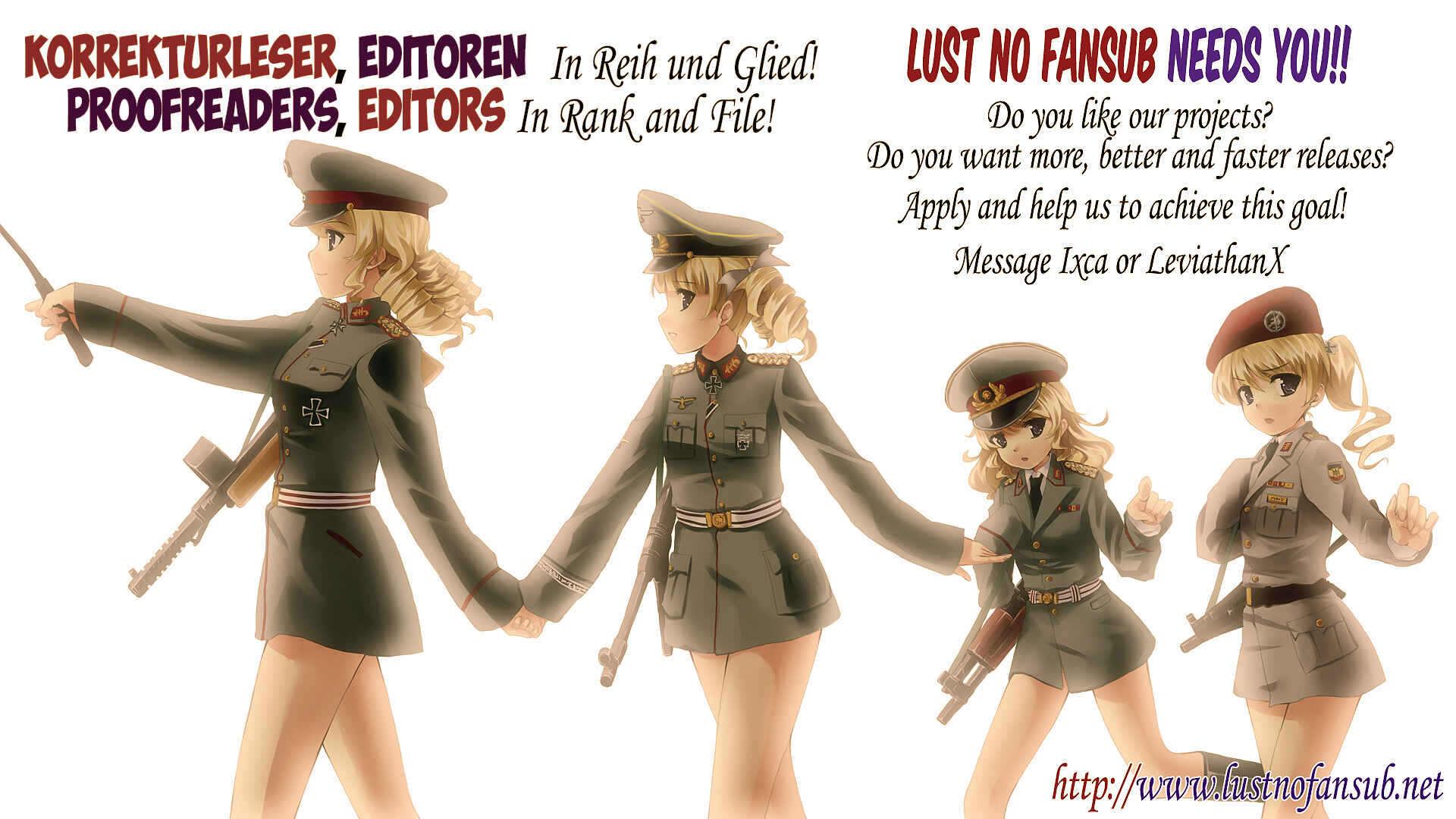 Page 32 Chapter 11 Dance in the Vampire Bund - Sledge Hammer no Tsuioku