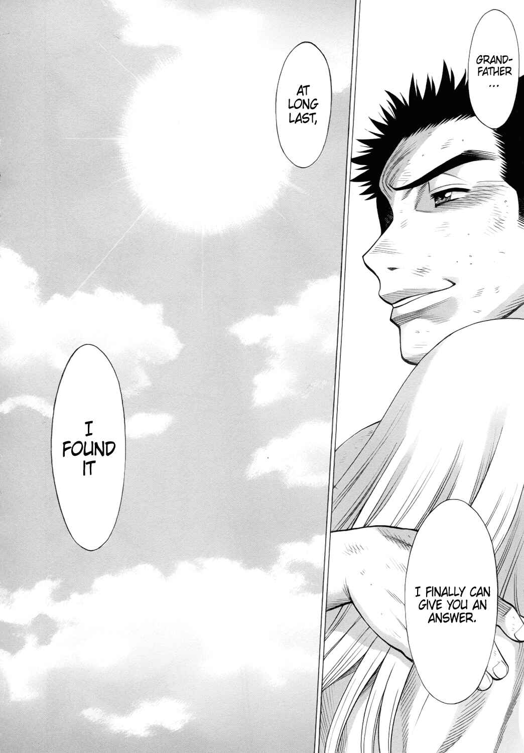 Page 56 Chapter 13 Dance in the Vampire Bund - Sledge Hammer no Tsuioku