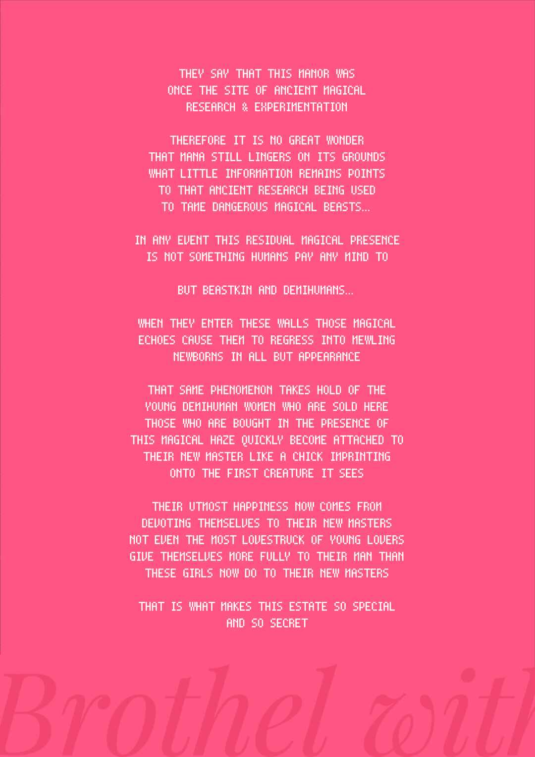 Page 2 Chapter Unknown_f0ca April Fools Collection 2023 (NSFW)