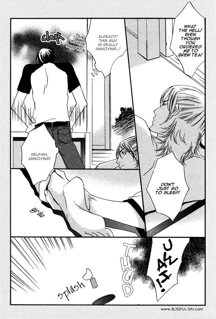 Page 7 Chapter 2 Kannou Shousetsuka no Neko