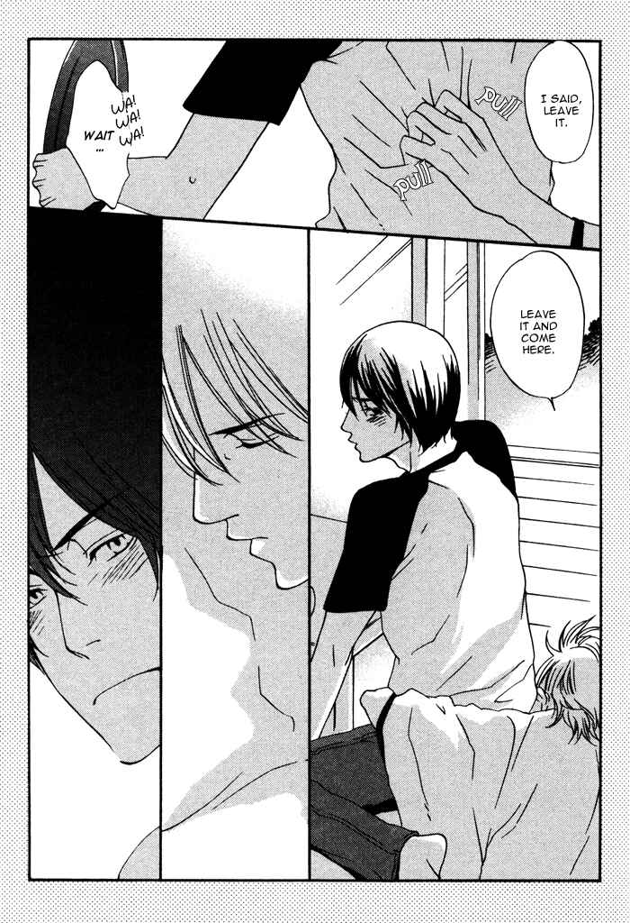 Page 9 Chapter 2 Kannou Shousetsuka no Neko