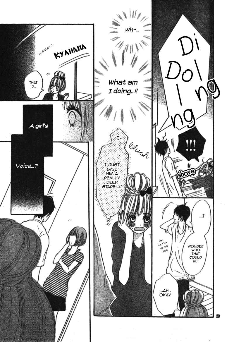 Page 29 Chapter 2 Sumire Syrup