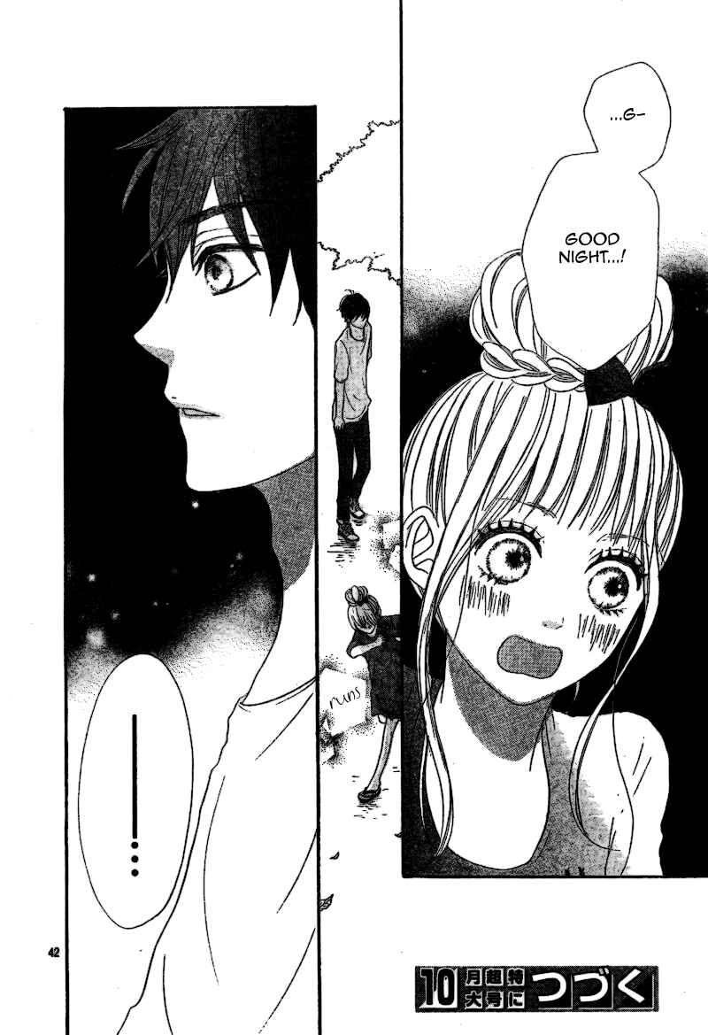 Page 42 Chapter 2 Sumire Syrup